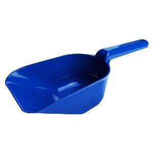 PA DOSADORA BRINQPET - AZUL