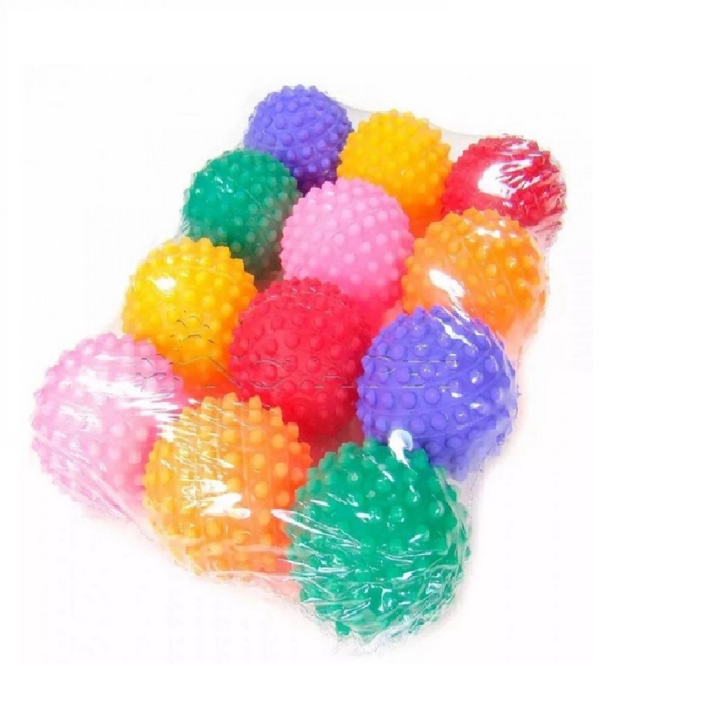 BOLA CRAVO M - REFIL 12 UN