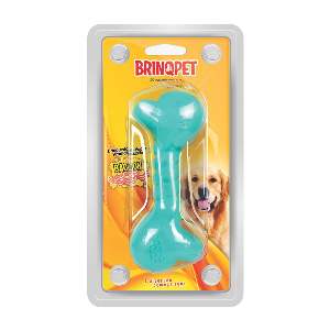 OSSO BRINQBONE M - VERDE TIFANY