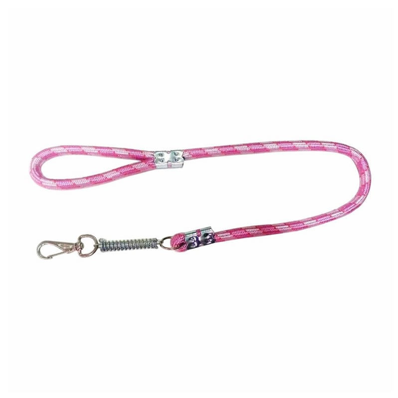 GUIA DE CORDA ROLICA C/AMORT. 16MMX0,80M