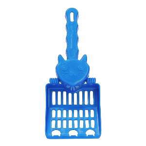 PA HIGIENICA BRINQPET - AZUL