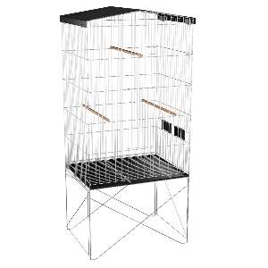 VIVEIRO STANDARD N14 53 X 118 X 40