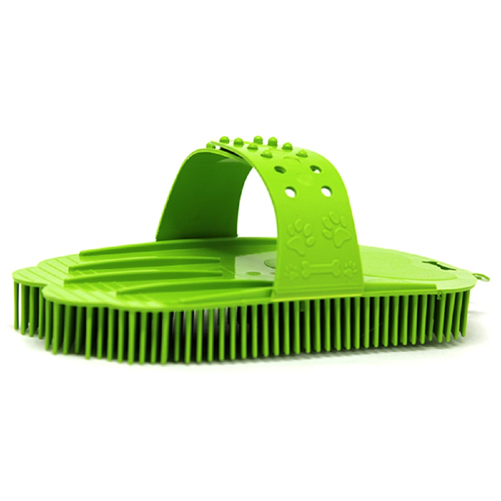 ESCOVA COM ALCA REGULAVEL