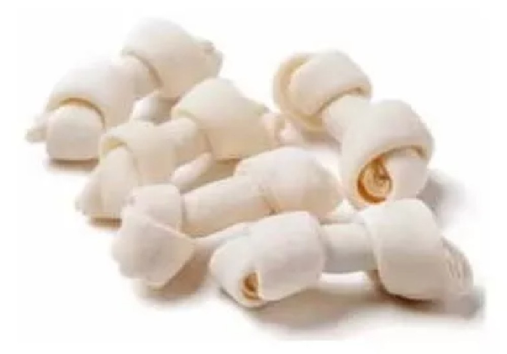 OSSO NO 4-5 - 500 GR 