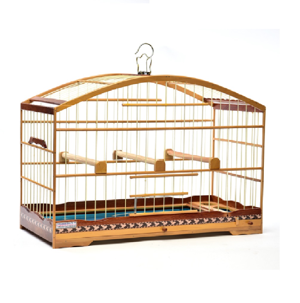 GAIOLA PICHARRO COCHO BAIXO ESPECIAL