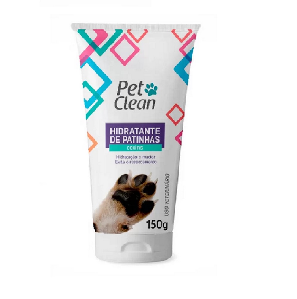 HIDRATANTE DE PATINHAS 150 ML