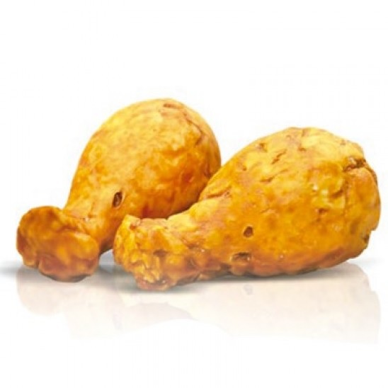 FANTASIA COXINHA 1KG