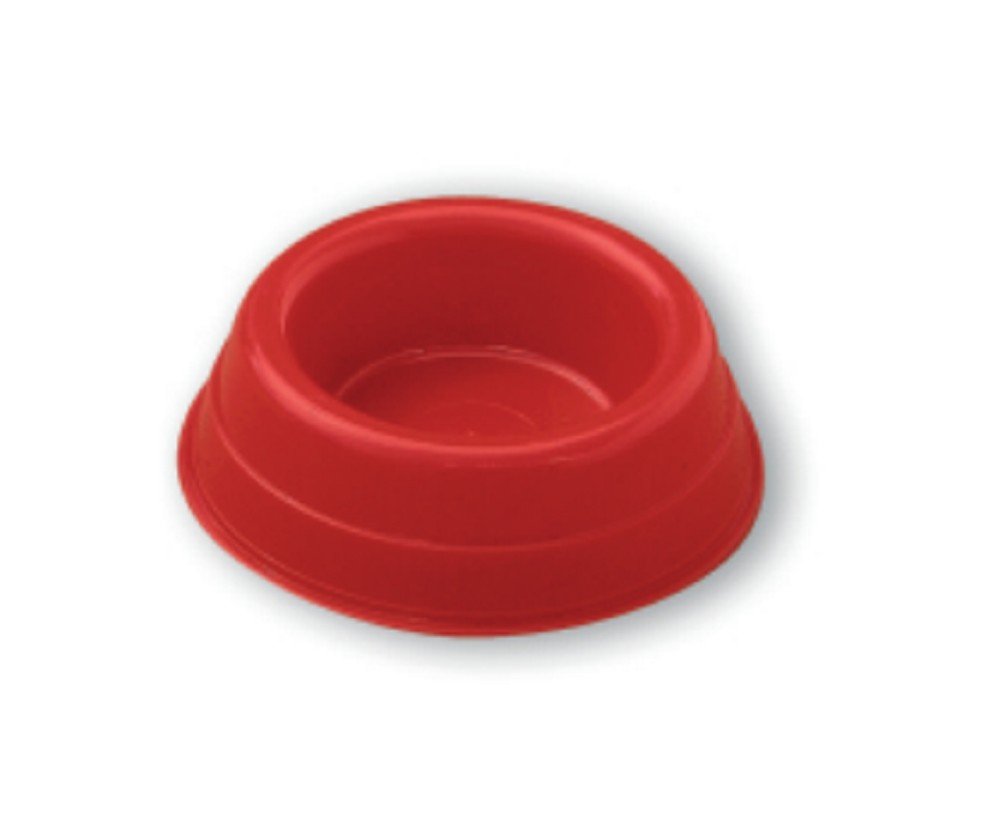 COMEDOURO HAMSTER E TOPOLINO