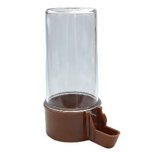 BEBEDOURO ITALIA MALHA FINA 200ML MARROM