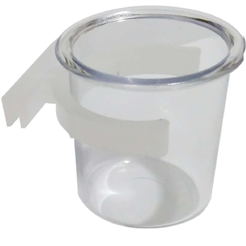 PORTA VIT MRPET PRESILHA PIXARRO GR 60ML