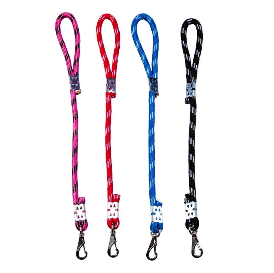 GUIA DE CORDA ROLICA 16MM X 0,80M