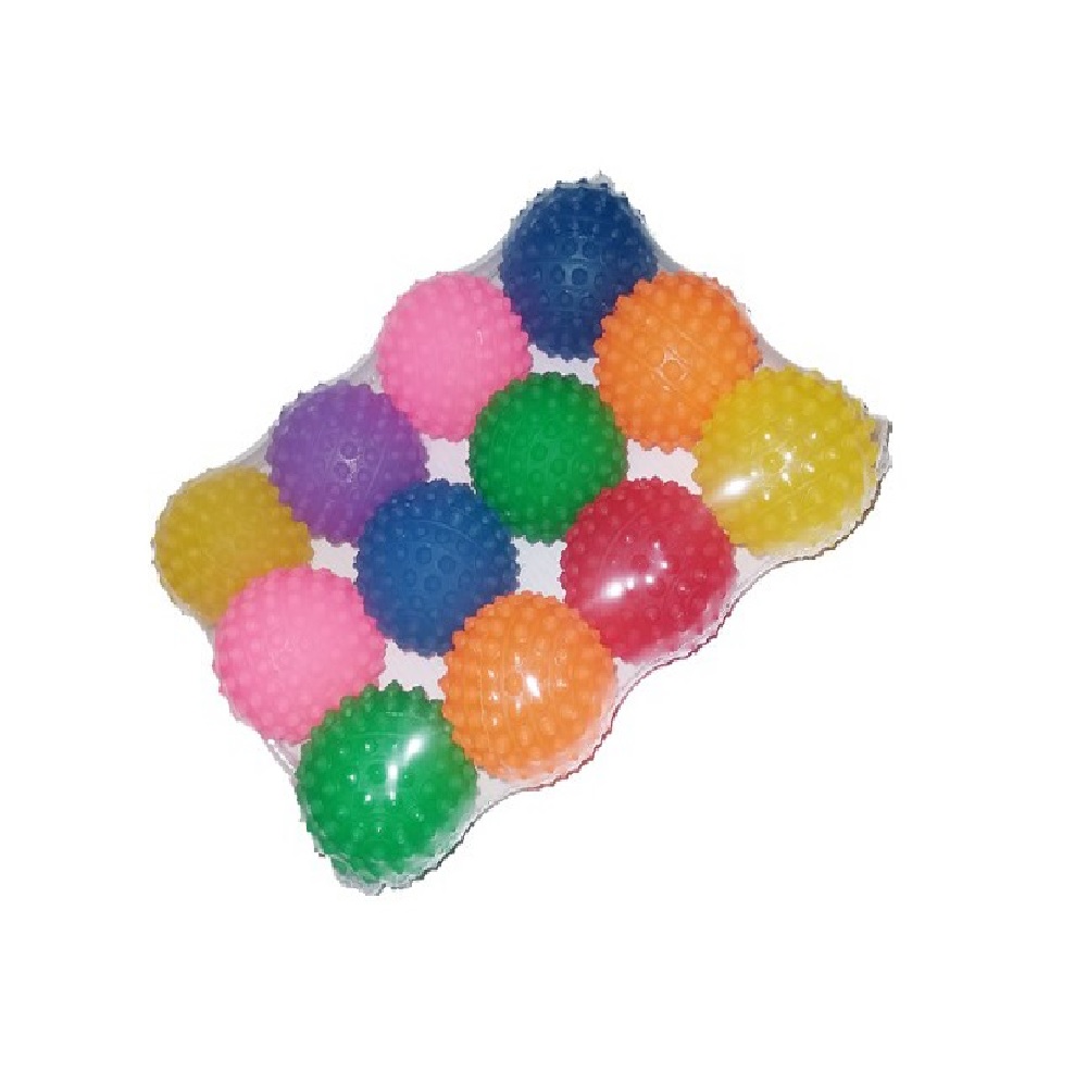 BOLA CRAVO P - REFIL 12 UN