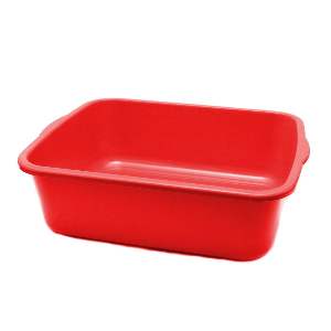 BAND. HIG. P/ GATOS COLOR ELITE VERMELHA