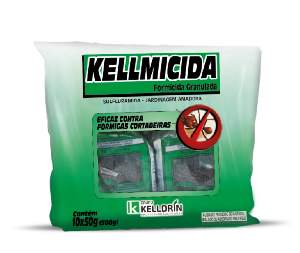 KELLMICIDA  FORM. GRAN. ECON. 10X50GR