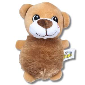 MORDEDOR PET PELUCIA URSO