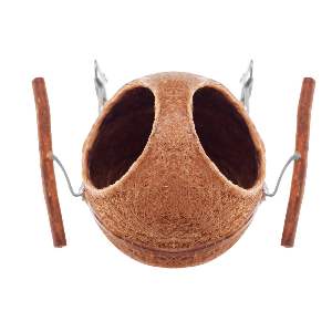 NINHO BAIANO 2 FUROS C/ POLEIRO