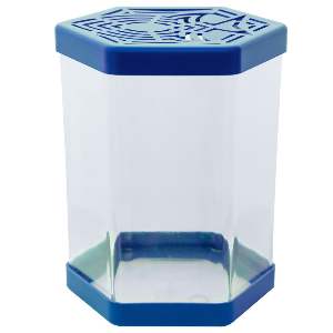 AQUARIO BETEIRA AZUL 1,1 L