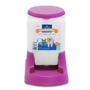 BEBEDOURO PRATICO AUTO 3.0 LTS ROSA