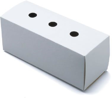 CAIXA TRANSPORTE P/ PASSAROS