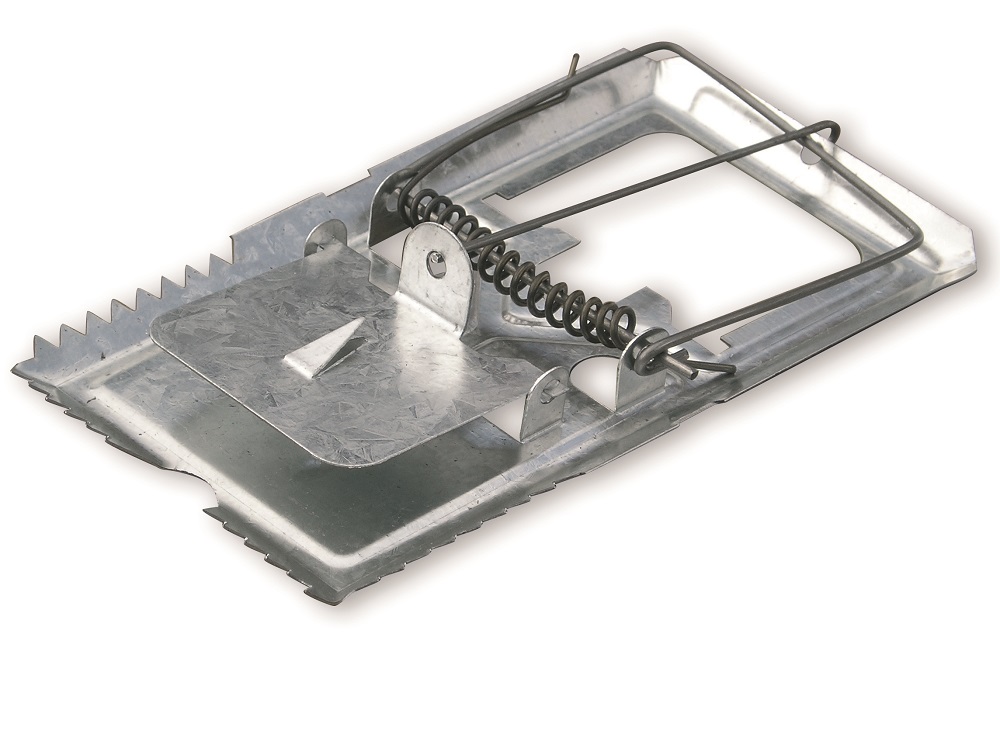 RATOEIRA DE BATER EM CHAPA GALV. MEDIA