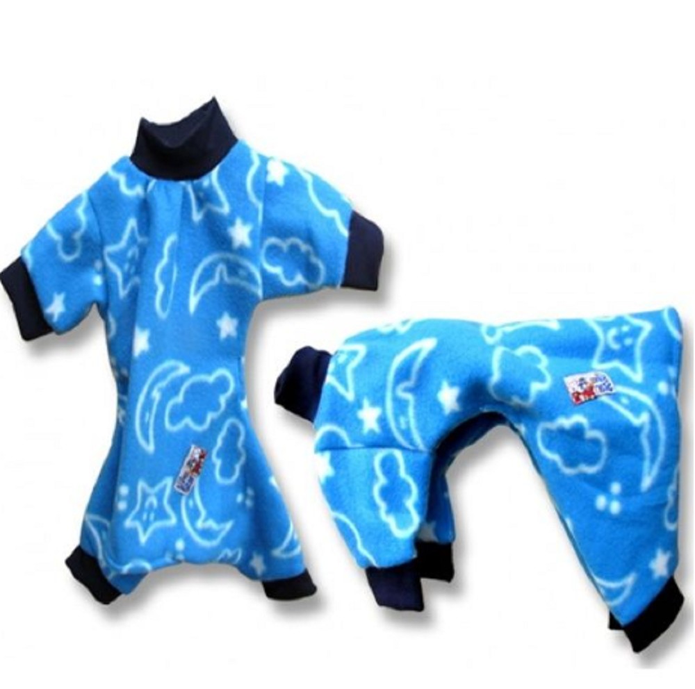 PIJAMA SOFT N°6 LULIKA