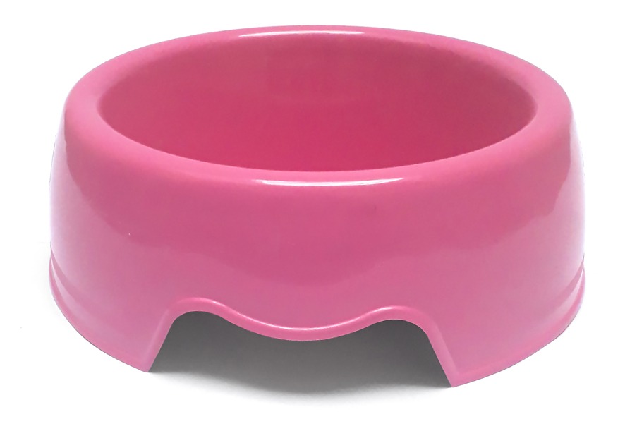 COMED. GRANDE 1700ML - ROSA