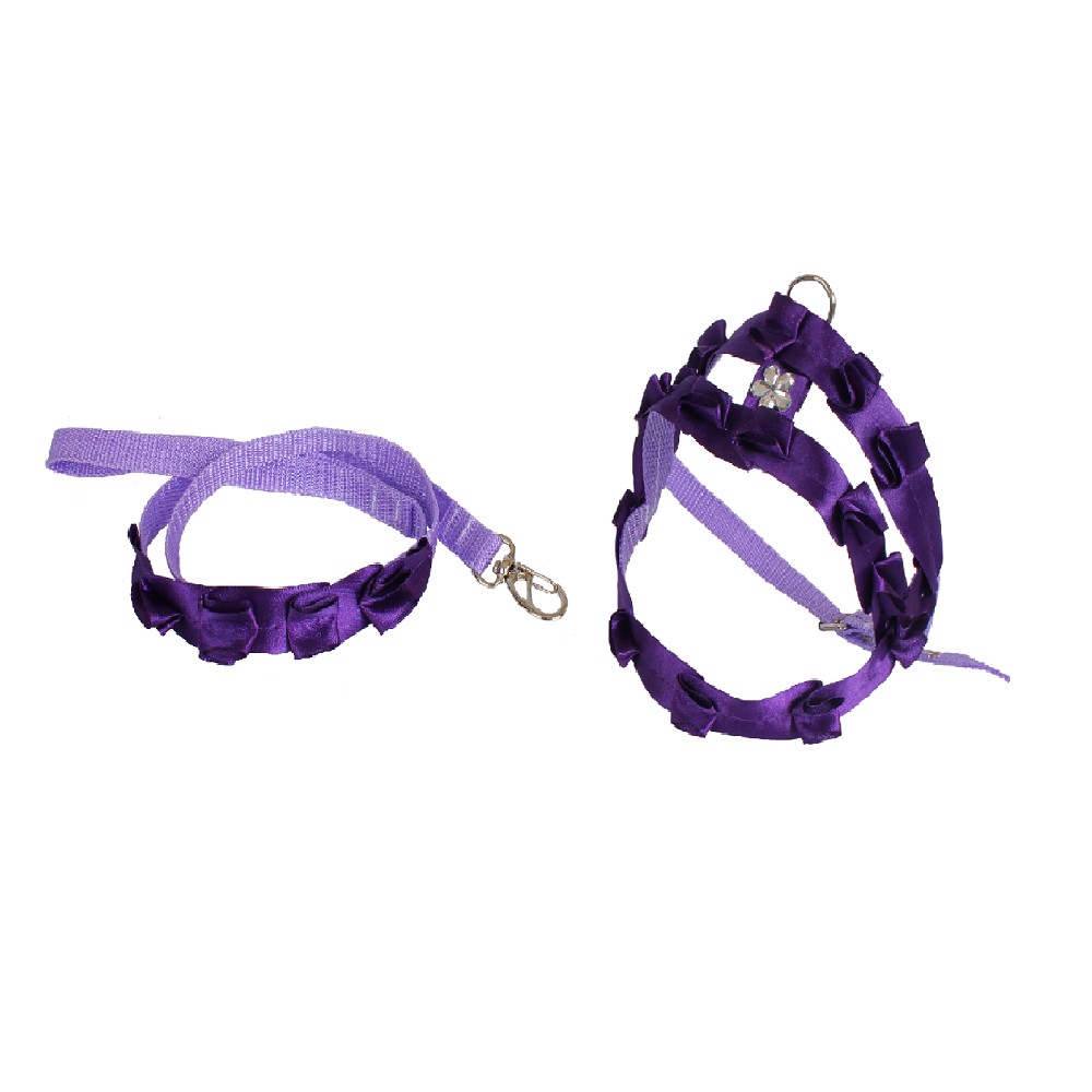 CONJ GUIA E PEIT BABADO Nº03