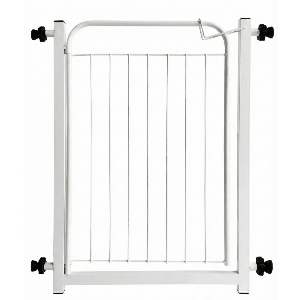 PORTAO SUPET PET BRANCO 80 X 70 CM