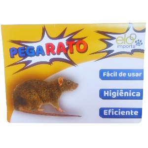 COLA RATO PEGA RATO