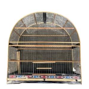 GAIOLA ARAME N°3 ESPECIAL