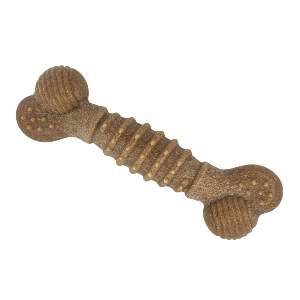 DURATOYS OSSO ESPIRAL FIBRA COCO M						