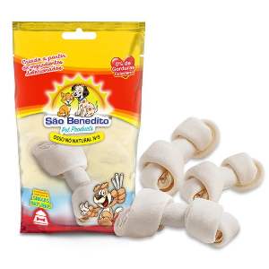 OSSO NO N.3  5/6 COM 1 UN