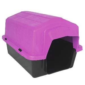 CASA MEGA FACIL Nº 5 ROSA