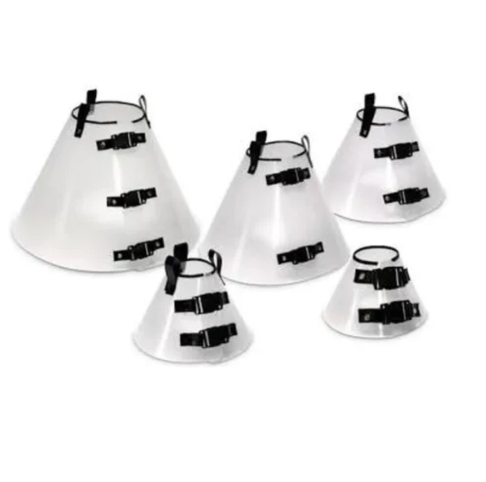 COLAR ELIZABETANO JOGO (1-10)