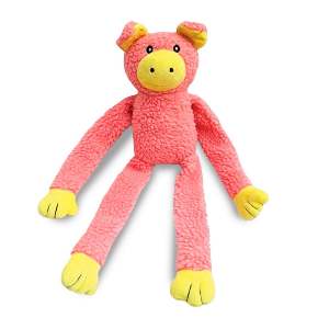 PELUCIA PORQUNHO JORGE