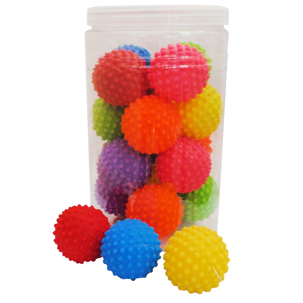 BOLA MINI CRAVO - POTE 12 UN