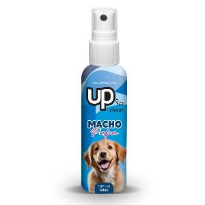PERFUME MACHO UP CLEAN 60ML