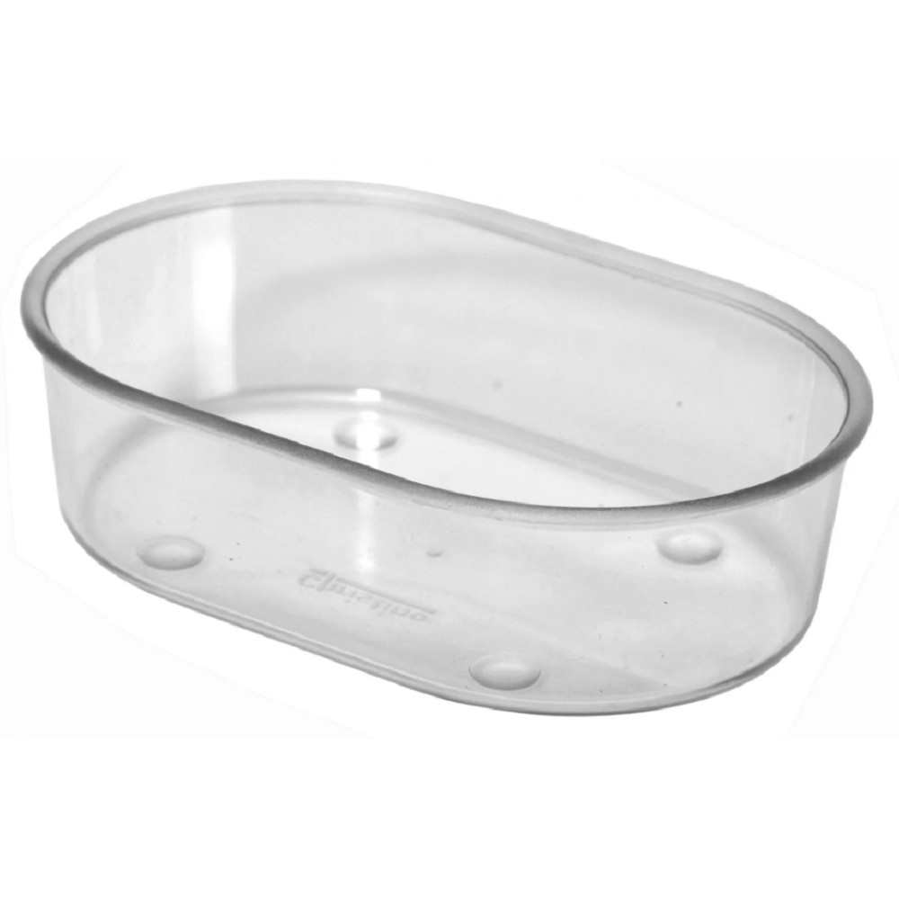 BANHEIRA OVAL GIGANTE MR PET 490ML