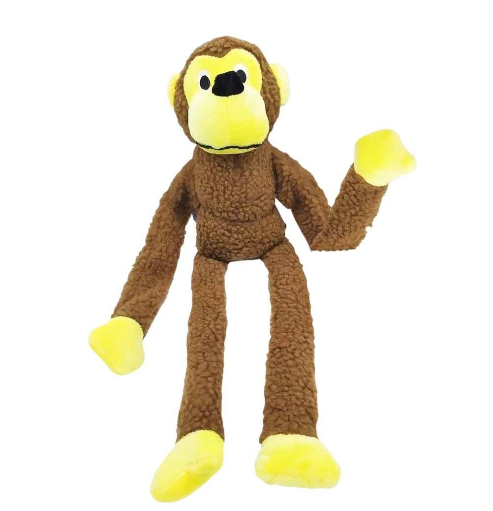 PELUCIA MACACO