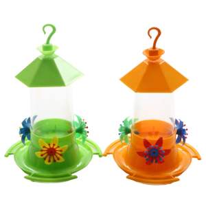 BEB BEIJA FLOR 3 FLORES POLEIRO M 200ML