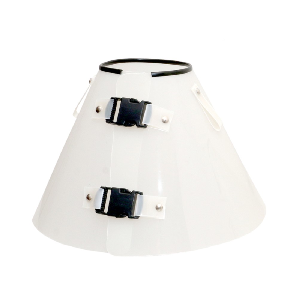 COLAR ELIZABETANO Nº 08