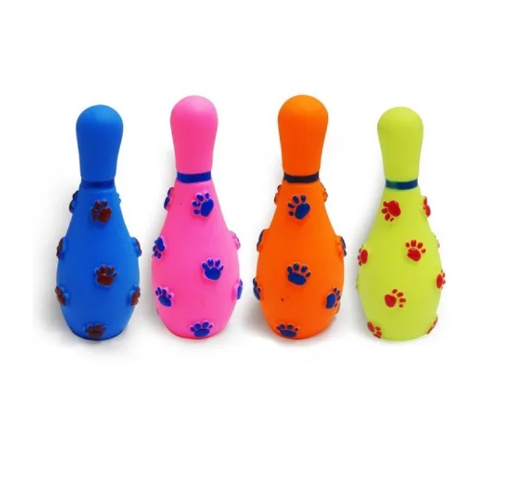 PINO DE BOLICHE VINIL