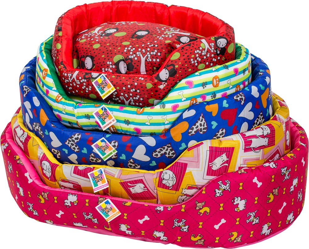 CONJ. CAMA EUROPA NYLON C/5