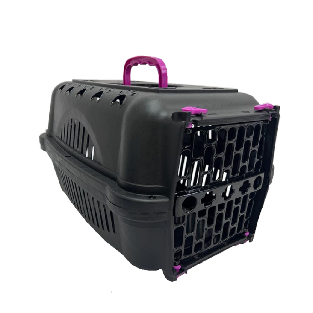 CX TRANSP FALCON N3 BLACK LILAS