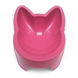 COMED. GATOS FILHOTE 100ML - ROSA