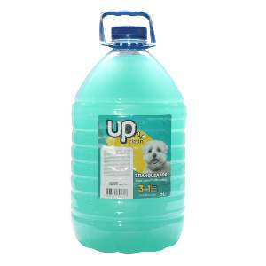 SHAMPOO PROF UP CLEAN CLAREADOR 5L