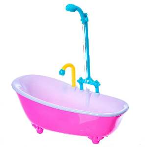 BANHEIRA PARA CALOPSITA COM CHUVEIRO