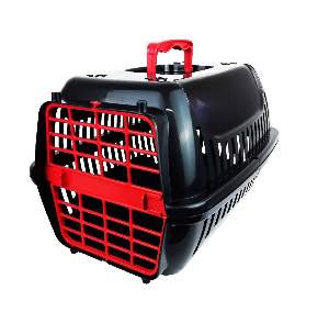 CAIXA TRANSPORTE N3 PREMIUM - PORTA VERM