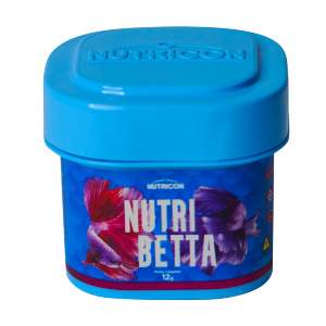 NUTRIBETTA 12G