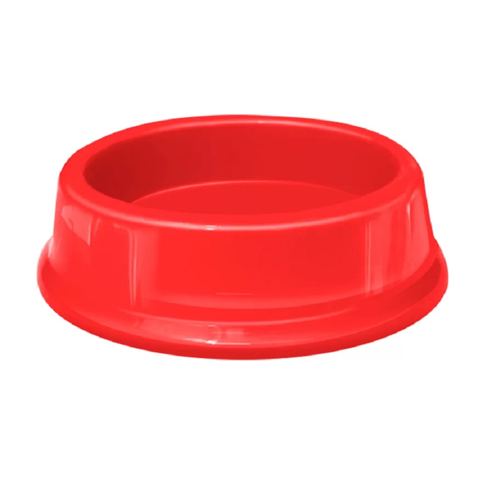 COMEDOURO INDIVIDUAL GATO SIMPLES